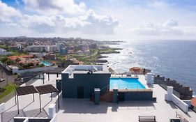 3 Bdr Aprt, Best Seaview, Rooftop Pool - Lcgr