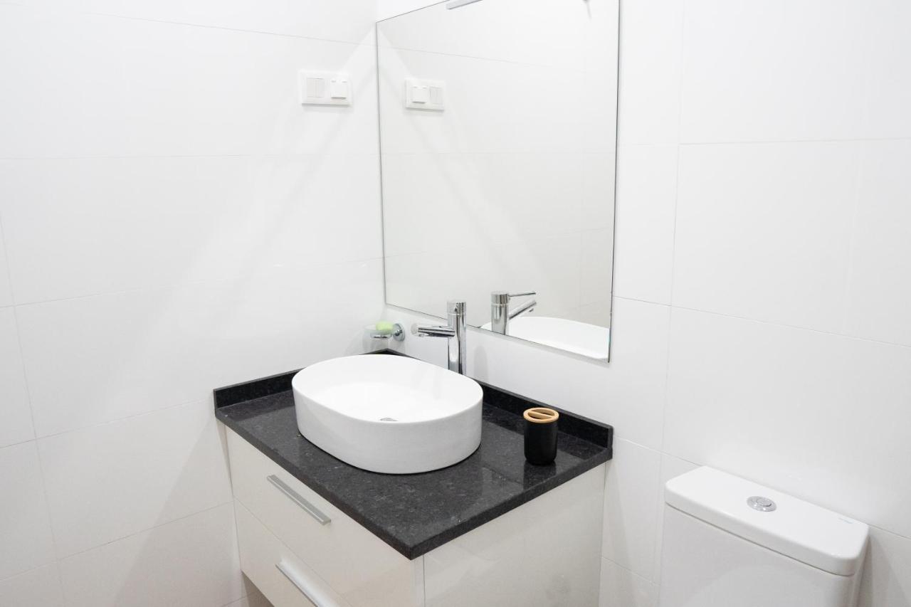 3 Bdr Aprt, Best Seaview, Rooftop Pool - Lcgr Praia Extérieur photo
