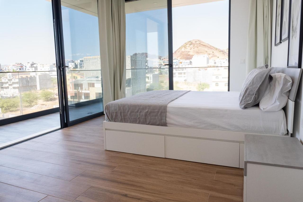 3 Bdr Aprt, Best Seaview, Rooftop Pool - Lcgr Praia Extérieur photo