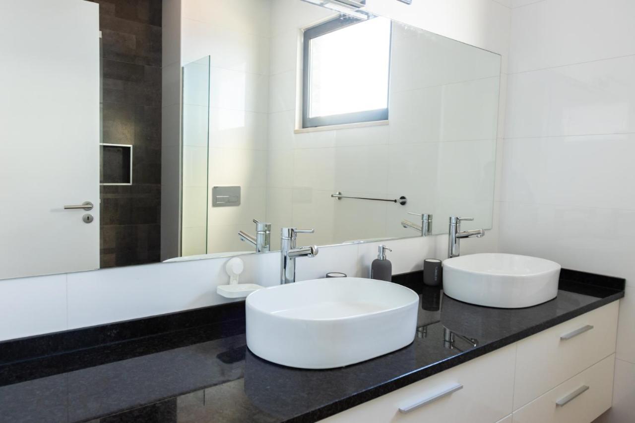 3 Bdr Aprt, Best Seaview, Rooftop Pool - Lcgr Praia Extérieur photo