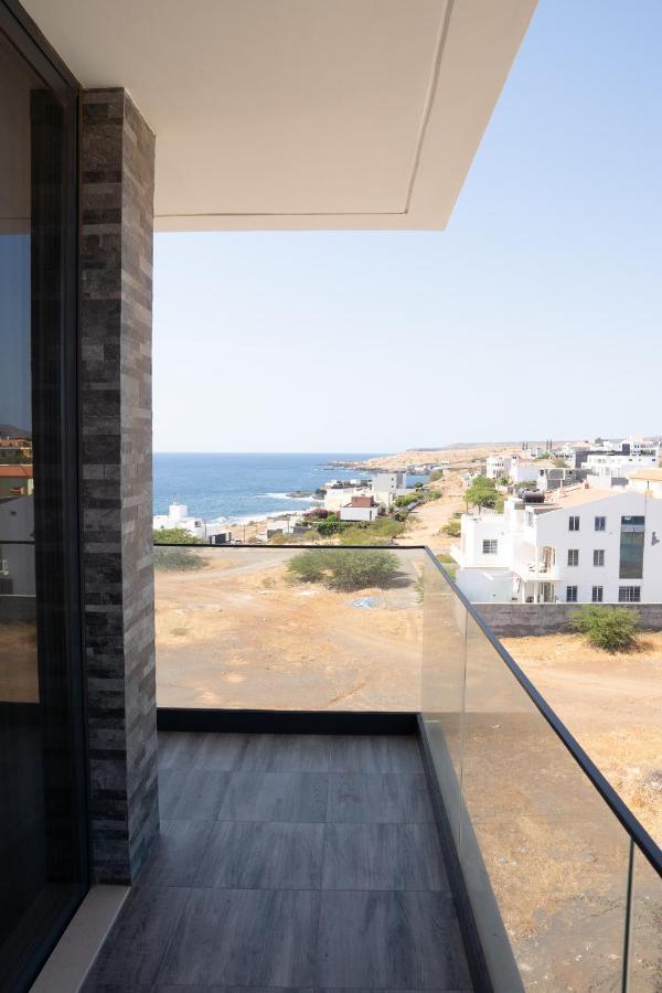 3 Bdr Aprt, Best Seaview, Rooftop Pool - Lcgr Praia Extérieur photo