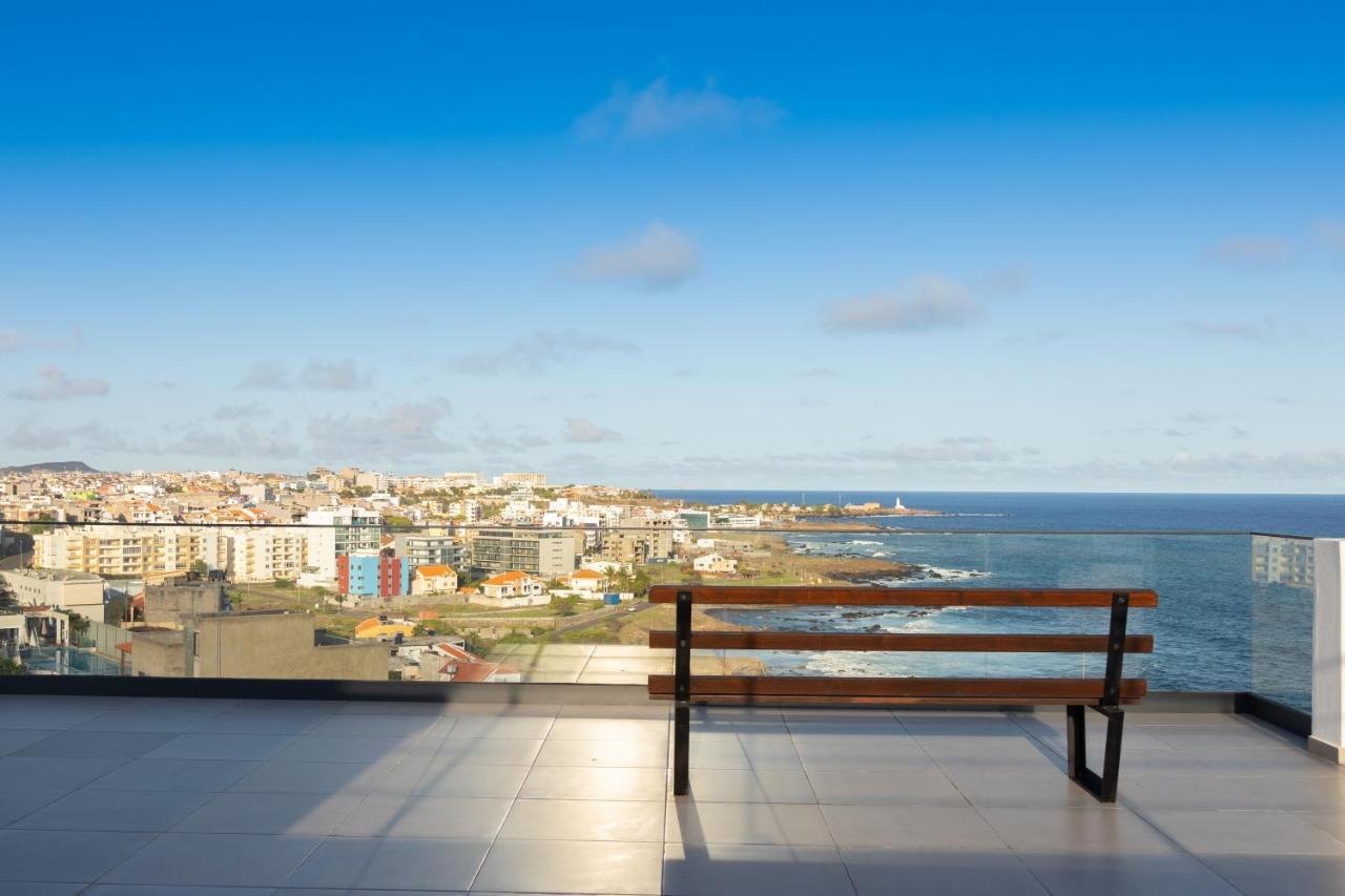 3 Bdr Aprt, Best Seaview, Rooftop Pool - Lcgr Praia Extérieur photo