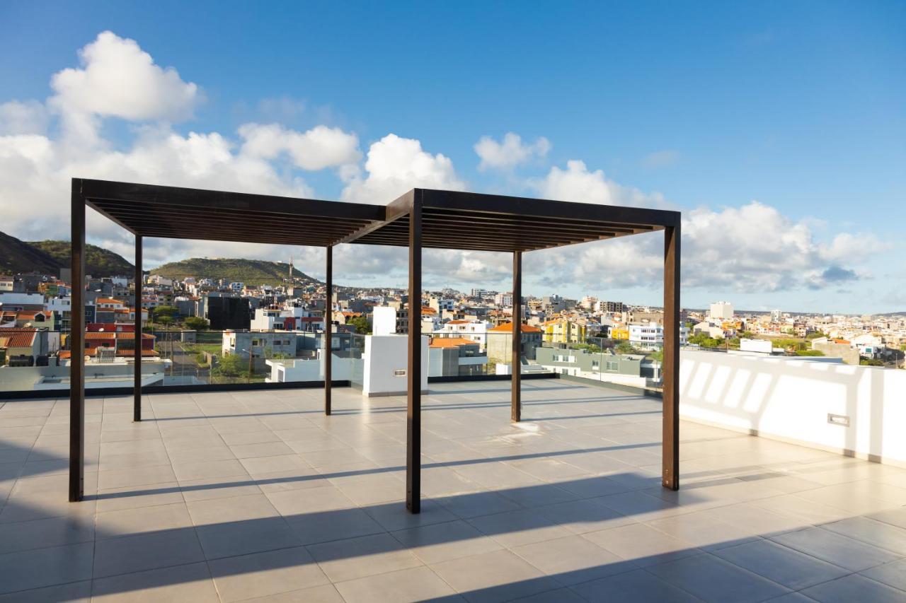 3 Bdr Aprt, Best Seaview, Rooftop Pool - Lcgr Praia Extérieur photo